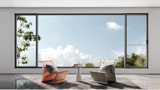 昊悅系統(tǒng)門窗7