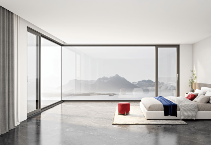 佛山昊悦门窗,广东昊悦系统门窗