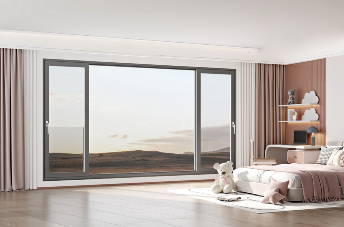 佛山昊悦门窗,广东昊悦系统门窗