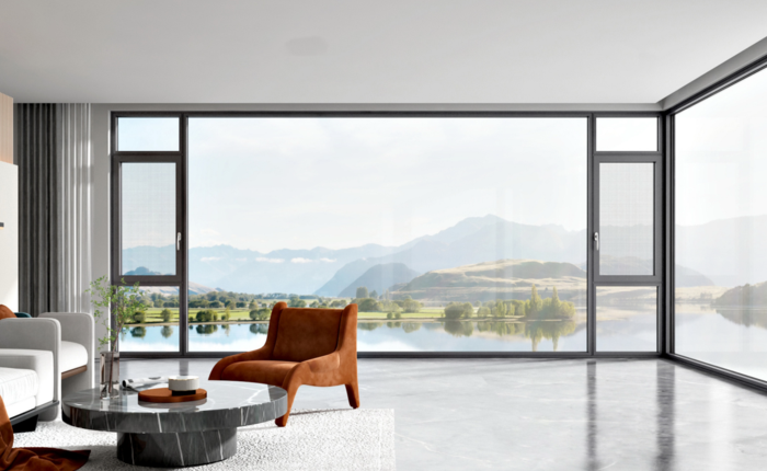 佛山昊悦门窗,广东昊悦系统门窗