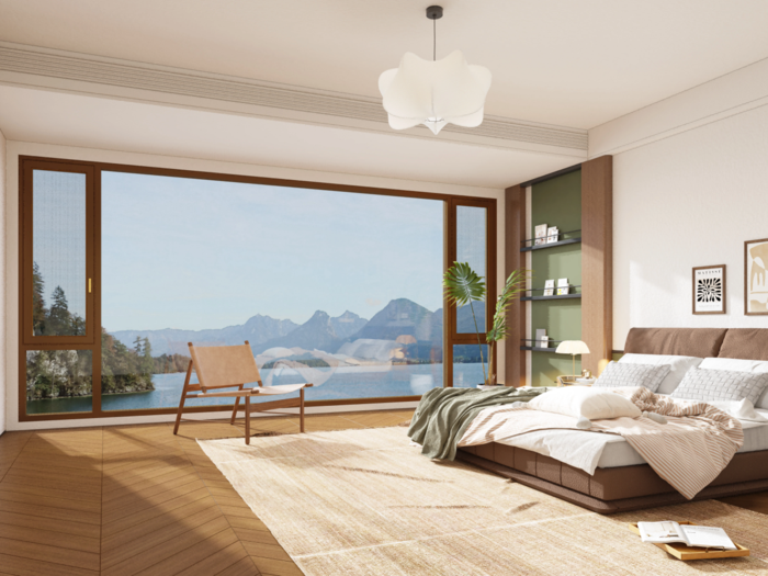 佛山昊悅門窗,廣東昊悅系統門窗