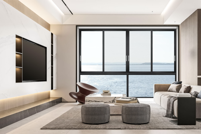 佛山昊悦门窗,广东昊悦系统门窗