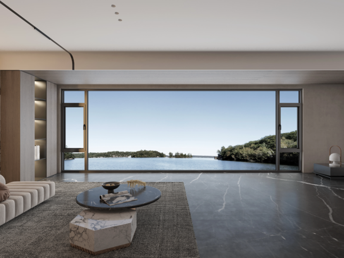 佛山昊悦门窗,广东昊悦系统门窗