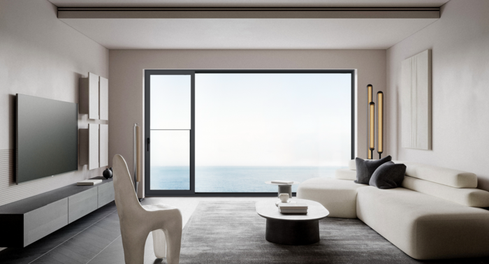 佛山昊悦门窗,广东昊悦系统门窗