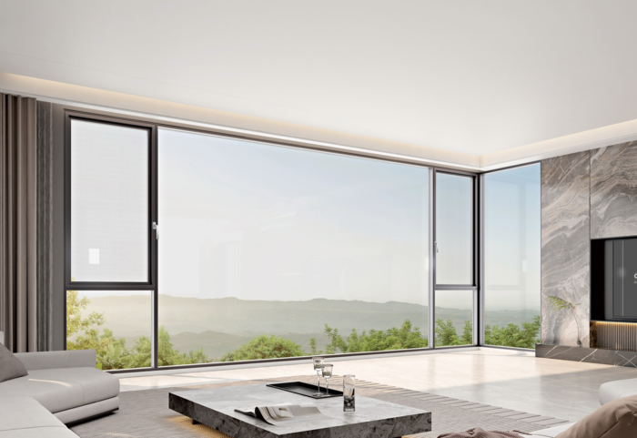 佛山昊悦门窗,广东昊悦系统门窗